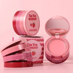 HSQ Tint Trio Wonder – Multi-Layered Blush Stick