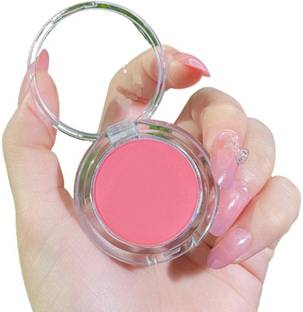 GABBU PROFESSIONAL BENDABLE MATTE BASED PINK WATER PROOF & LONG LASTING (PINK)