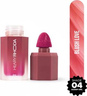 Hilary Rhoda Blush Love | Highly