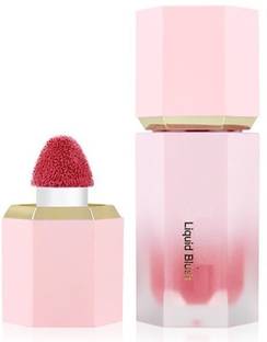 GABBU Soft Cream Liquid Blush, Creamy Blush 04