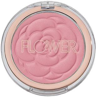 GABBU PINK SHADE BLUSHER THE MATTE FINISH BLUSHER