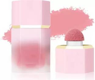 B inik Soft Cream Blush Makeup, Liquid Blush for Face Cheeks