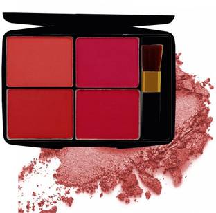 Facejewel Matte & Shimmer