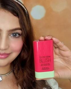 LILLYAMOR Cream Blush Makeup for Cheeks, Cream