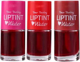 RANORE Daroge Dear Darling Water Tint Lip & Cheek Tint