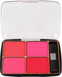 MY TYA Beauty Ultra Blush Palette Shade-2