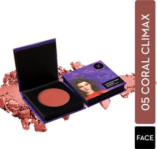 SUGAR Cosmetics Contour De Force Mini Blush
