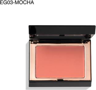 Europe Girl Single Matte Blusher 03 Mocha