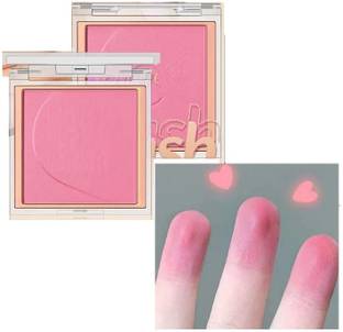 DARYUE Super glossy matte blusher