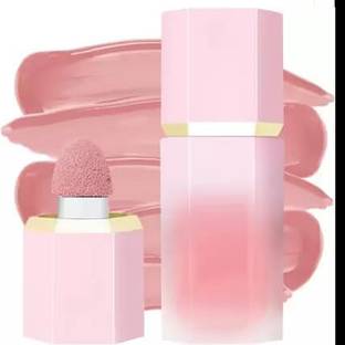 B inik MINI CUTE MAEKUP PRODUCT LIQUID BLUSHER FOR WOMEN AND GIRLS