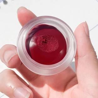 WOONGMI Multiuse 3-In-1 Lip & Cheek Tint for lips