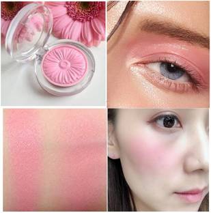 REIMICHI Matte Blush | Highly Pigmented | Matte Finish | Effortless Blending