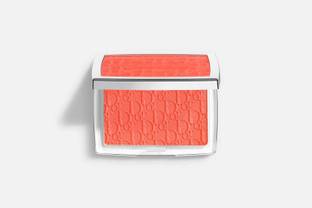 HUDAMOJI Matte Blusher, Face Makeup Highly Pigmented Powder Blush Palette,Natural