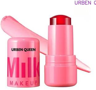 URBEN QUEEN Jelly Tint, Jelly Blush: Milk Makeup's Product for Lips, Cheeks, and Blush