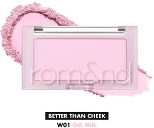 Rom&nd Better Than Cheek | Korean Blush