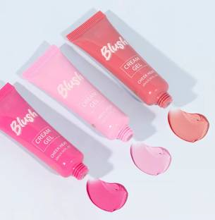 ADJD Waterproof Soft Matte Long-Lasting, Weightless Blush