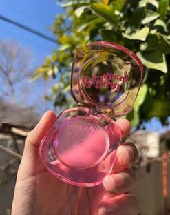 luzimaisa Crystal Color Change Blush, Shimmer, Cheek Blush, Cream Blush