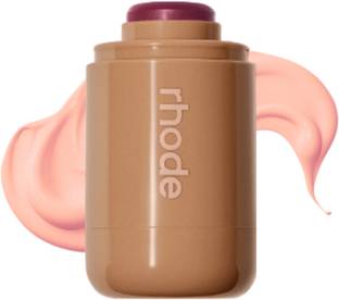 Rhode Beauty Soft Pop Dewy Blush – Multi-Use Face Color
