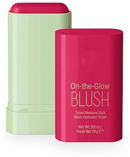Puedo The Glow Blush