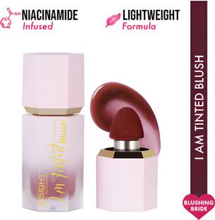 YUGBEAUTY INSIGHT Cosmetics I'M Tinted Blush