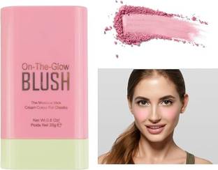 bevauty blush