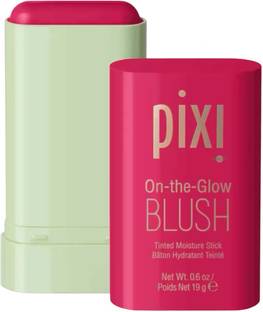 verellis Pixi On-the-Glow Tinted Moisture Blush Stick – 19g