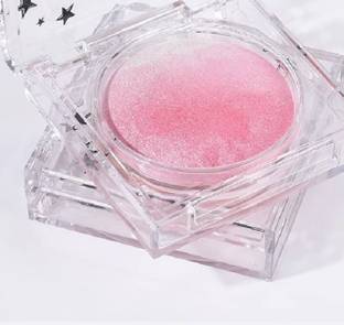 JANOST Soft Color Change Makeup Crystal Waterproof Blush