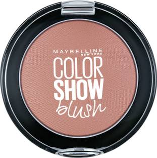 MAYBELLINE NEW YORK show blush