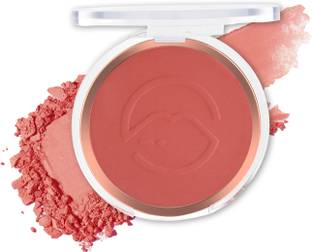 MARS Flush of Love Face Blusher | Highly Pigmented & Easy to Blend Matte Finish