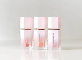bevauty Color Bloom Liquid Blush Combo Pack