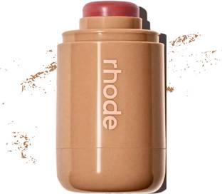 Rhode Glow Blusher | Seamless Finish | Pigmented & Lightweight