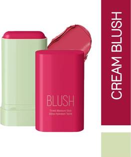 GFSU - GO FOR SOMETHING UNIQUE Face Eyes & Lip Long lasting 3in1 Multi-Use Blusher