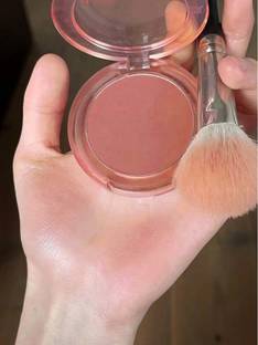 THTC High Blendable Blusher