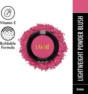 Lakmé Ultimate Glam Blush