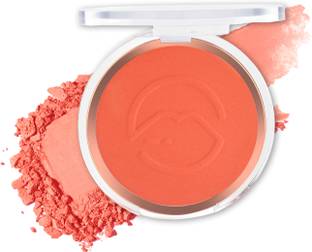 MARS Flush of Love Face Blusher | Highly Pigmented & Easy to Blend