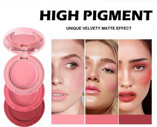 luzimaisa Natural Lip Cheek & Eye Tint with Vitamin C