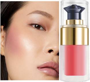 GFSU Pink colour cheek tint Blusher 06