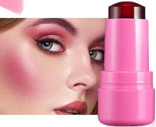 El Syco 3 in 1 Make Use Milk Jelly Blush Milk Cooling Water Jelly Tint
