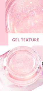LILLYAMOR Magic Colour-Changing Blush, Rouge Cream Liquid Blush for Highlighting