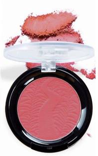 MYEONG Smudge-Proof Light Pink Shade Matte Finish Blusher