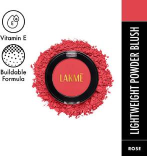 Lakmé Ultimate Glam Blush