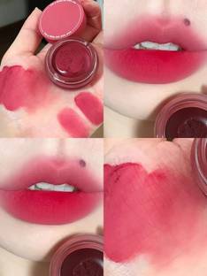 YAWI Matte Blush Lip, Eye & Cheek Tint & Blus