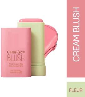 Neycare On The Glow Blush PINK NEW MATTE BLUSHER STICK PERFECT SHADE