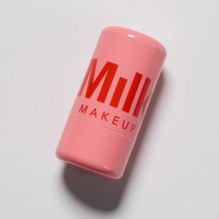 DARYUE Professional Jelly Blush Stick Cooling Lip & Cheek Tint with Long-Lasting