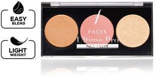FACES CANADA Ultime Pro Face Palette