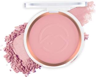 MARS Flush of Love Face Blusher | Highly Pigmented & Easy to Blend