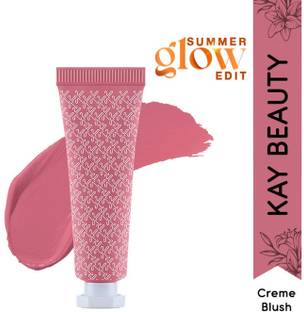 Kay Beauty creme blush