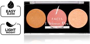 FACES CANADA Ultime Pro Face Palette