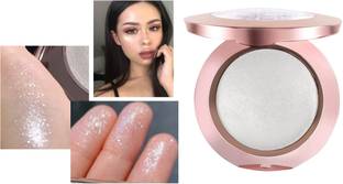 Arcanuy ALL DAY LONG STAY UP TO 24H shimmer BAKED BLUSHER / HIGHLIGHTER