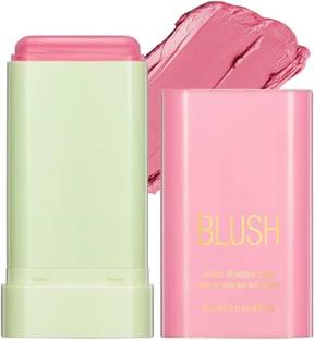 THTC Waterproof Natural Creamy Blush Stick